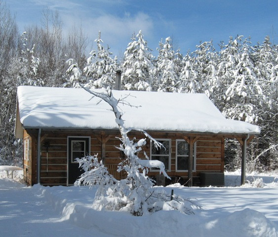 Nottawasaga Hideaway Bed & Breakfast主图