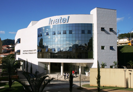 Campus do Inatel