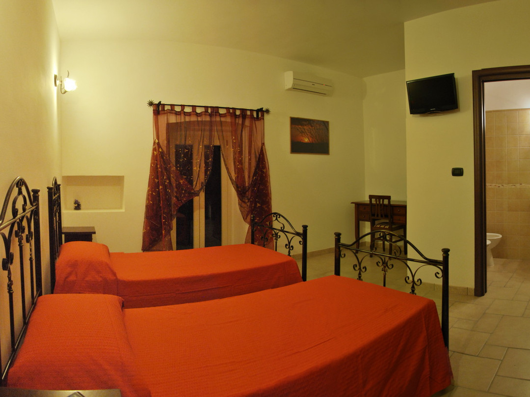 B&B Corte San Martino