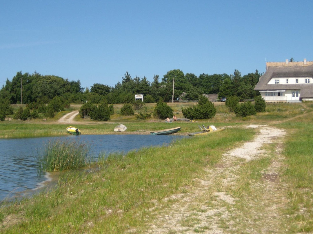 Rumpo Mae Farm主图