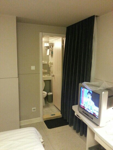 深圳锦江之星宝安机场店主图