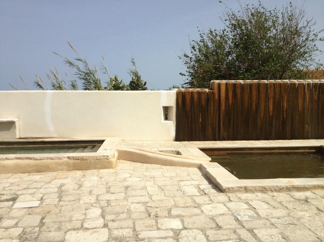 Spa Salus per Aquam景点图片