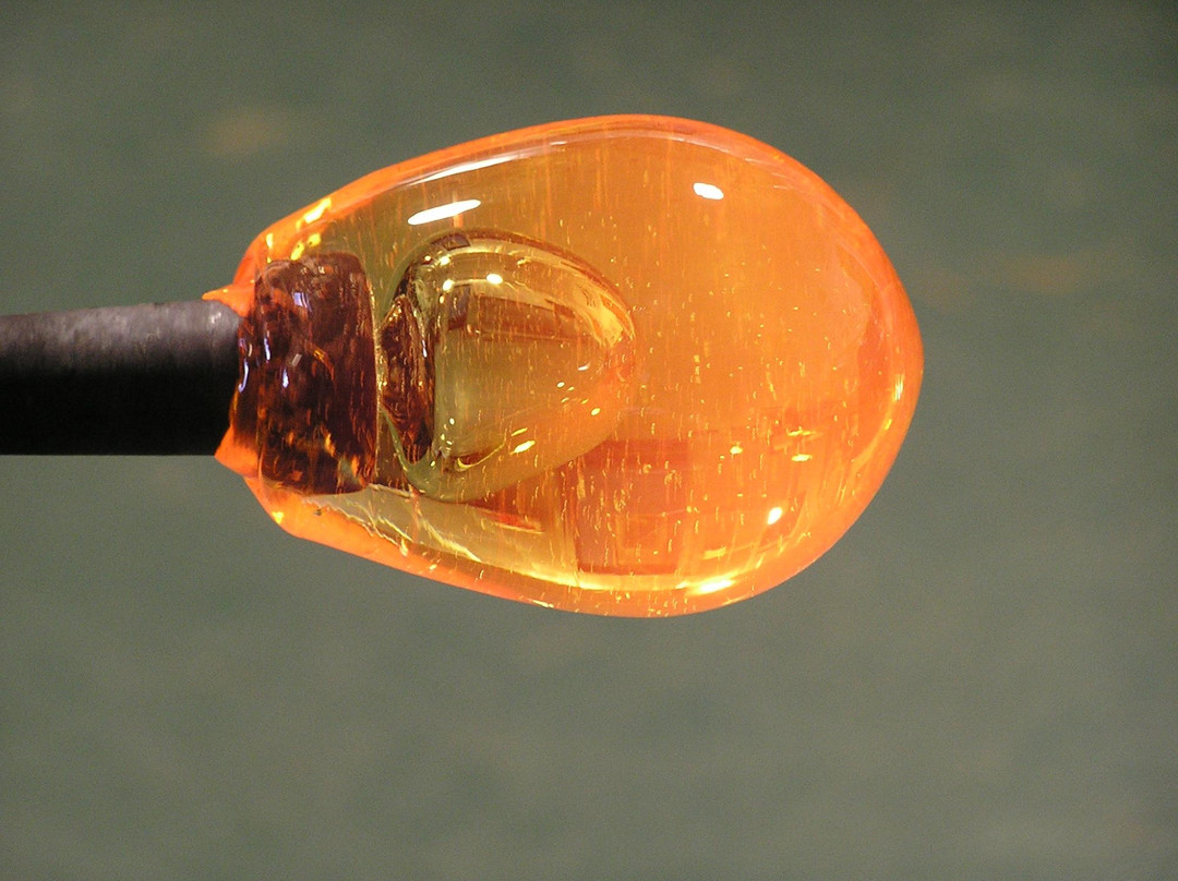 Conway Glass景点图片