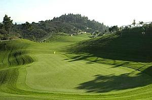Chaparral Golf Club-米哈斯必去景点