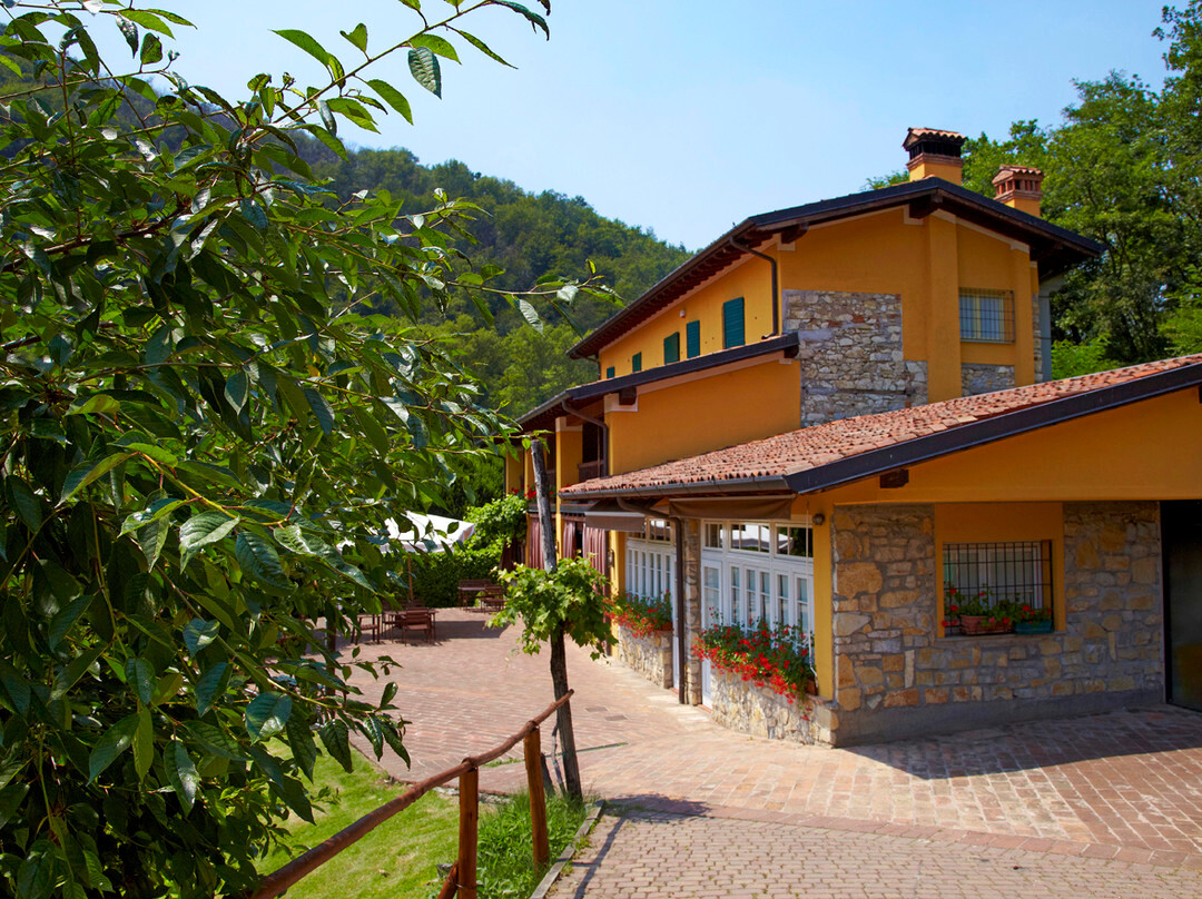 Agriturismo Al Rocol