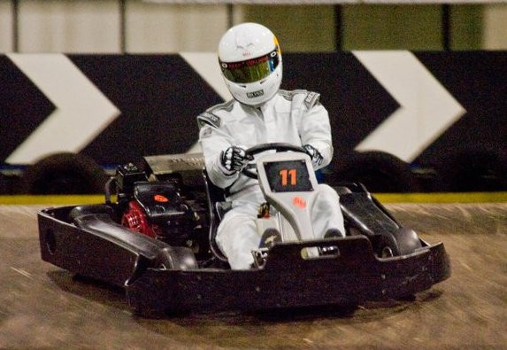 Full Throttle Raceway Ltd-Stourbridge必去景点