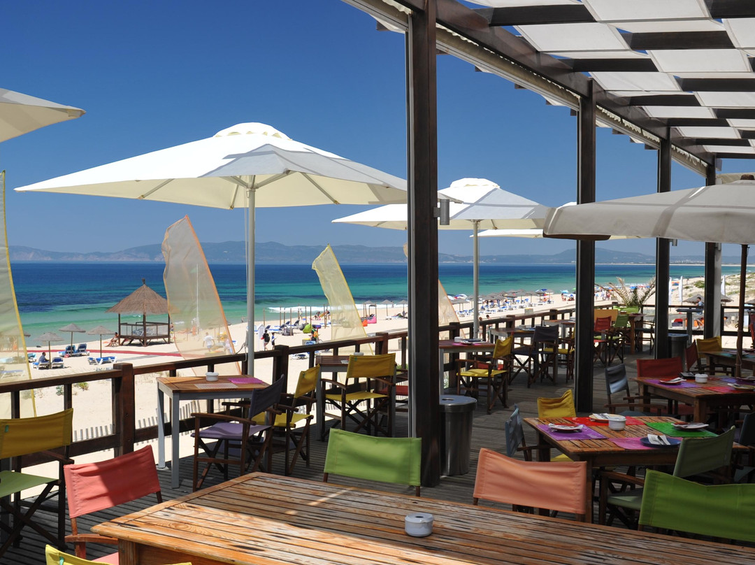 Comporta Beach景点图片