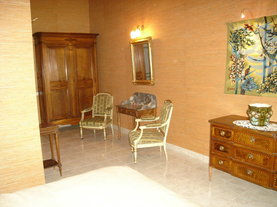 Domaine de la Roquette主图