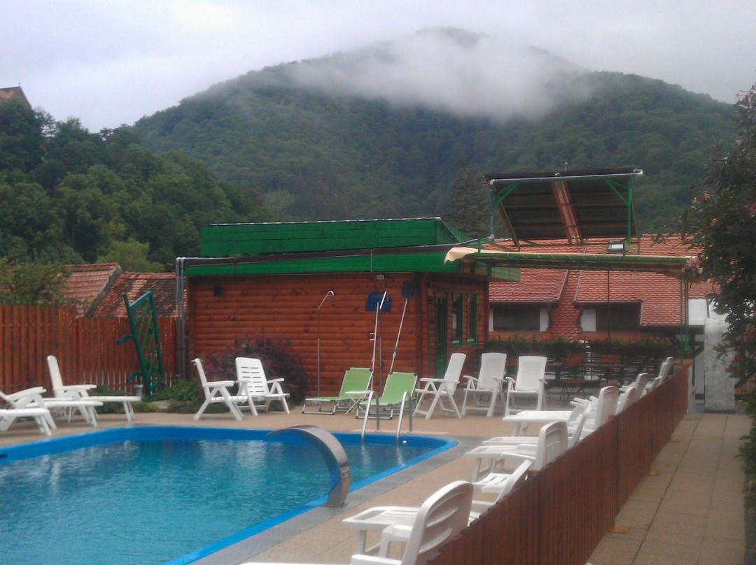Casa Belvedere