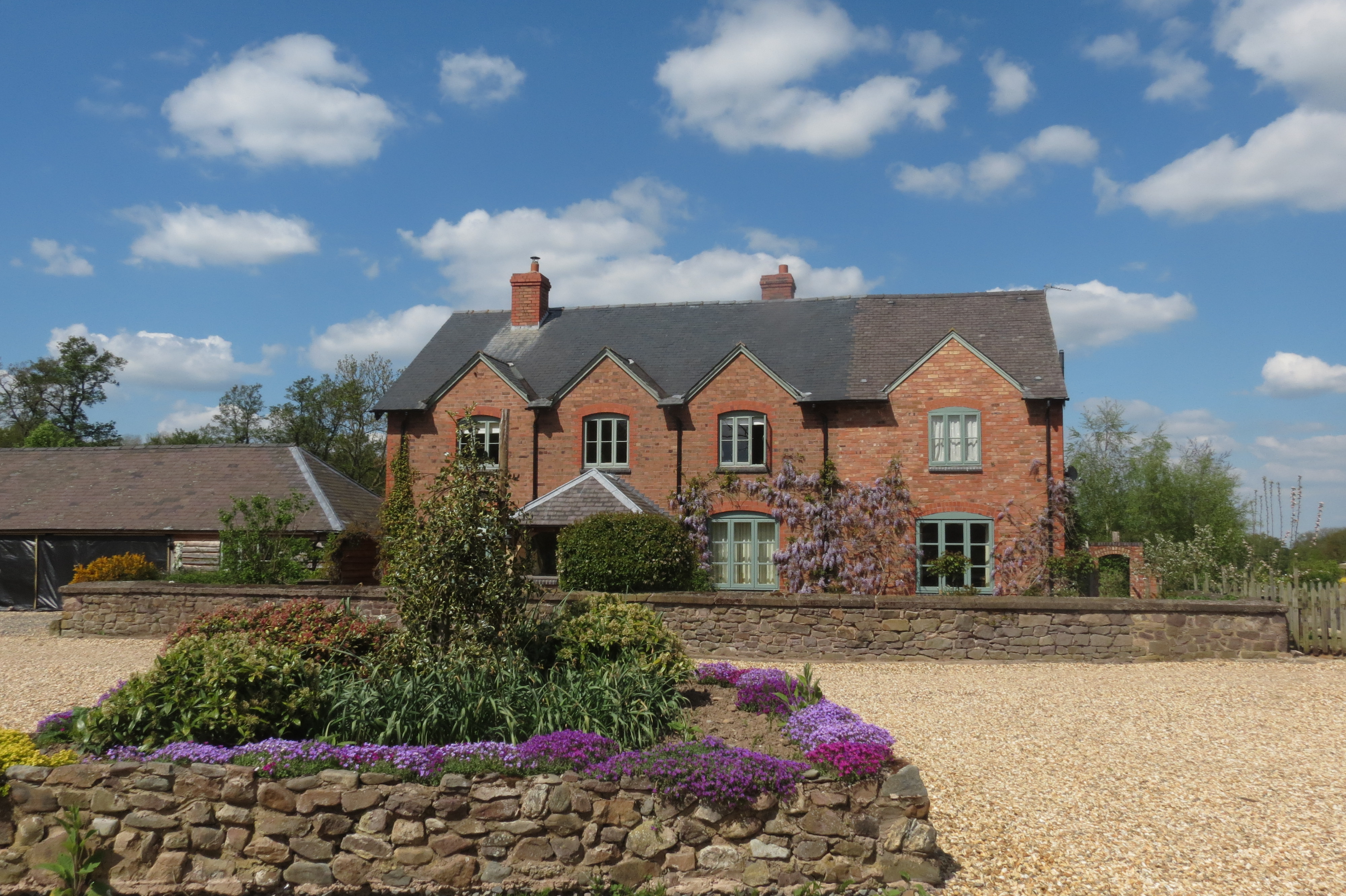 Shadymoor Bed & Breakfast-客卧