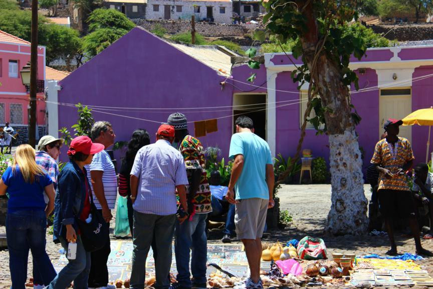 Pelourinho-大贝里拉历史中心旧城必去景点