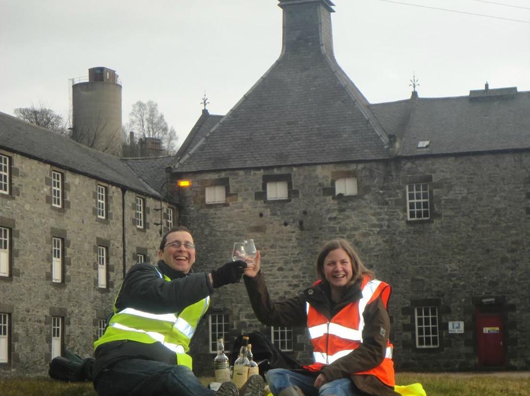 Speyside Tours-Dufftown必去景点