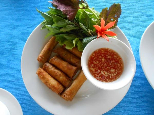 HCM烹饪课-胡志明市必去景点