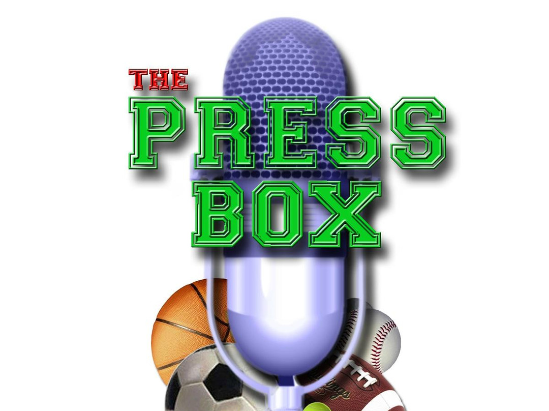 Press Box Sports