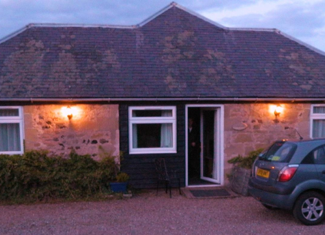 Edenmouth Holiday Cottages
