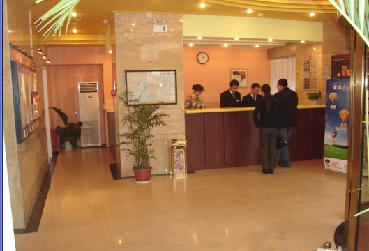 如家酒店·neo(南昌八一广场一附院店)主图