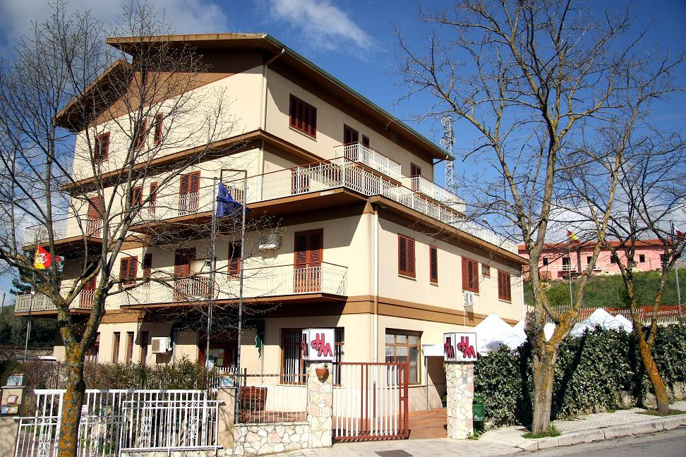 Hotel Mariano