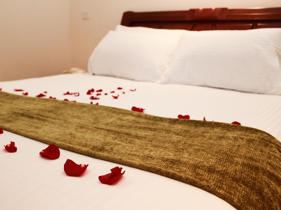 Langata酒店住宿-Longview Suites