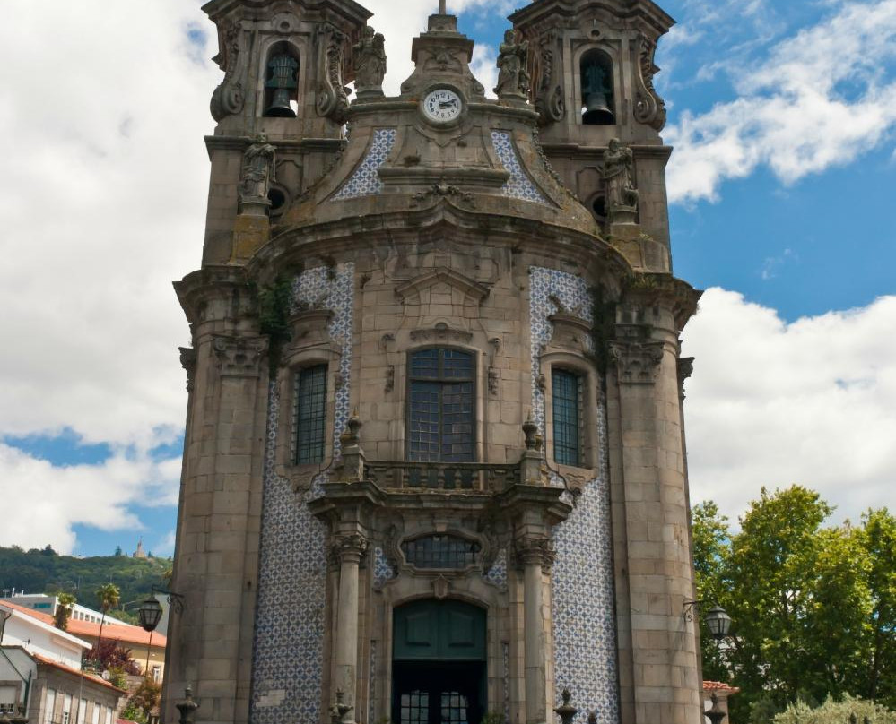 Igreja de Nossa Senhora da Consolação e Santos Passos景点图片