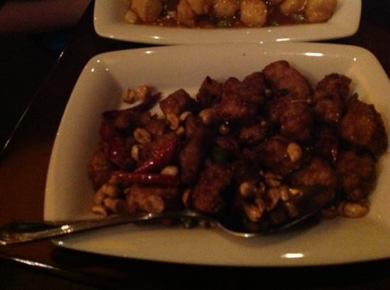 P.F. Chang's