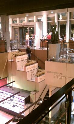 城市溪流中心-盐湖城必去景点