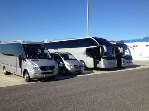 Fidalguia-里斯本必去景点