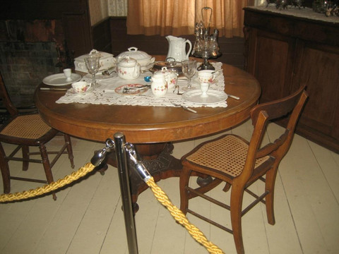 Markham Museum-万锦市必去景点