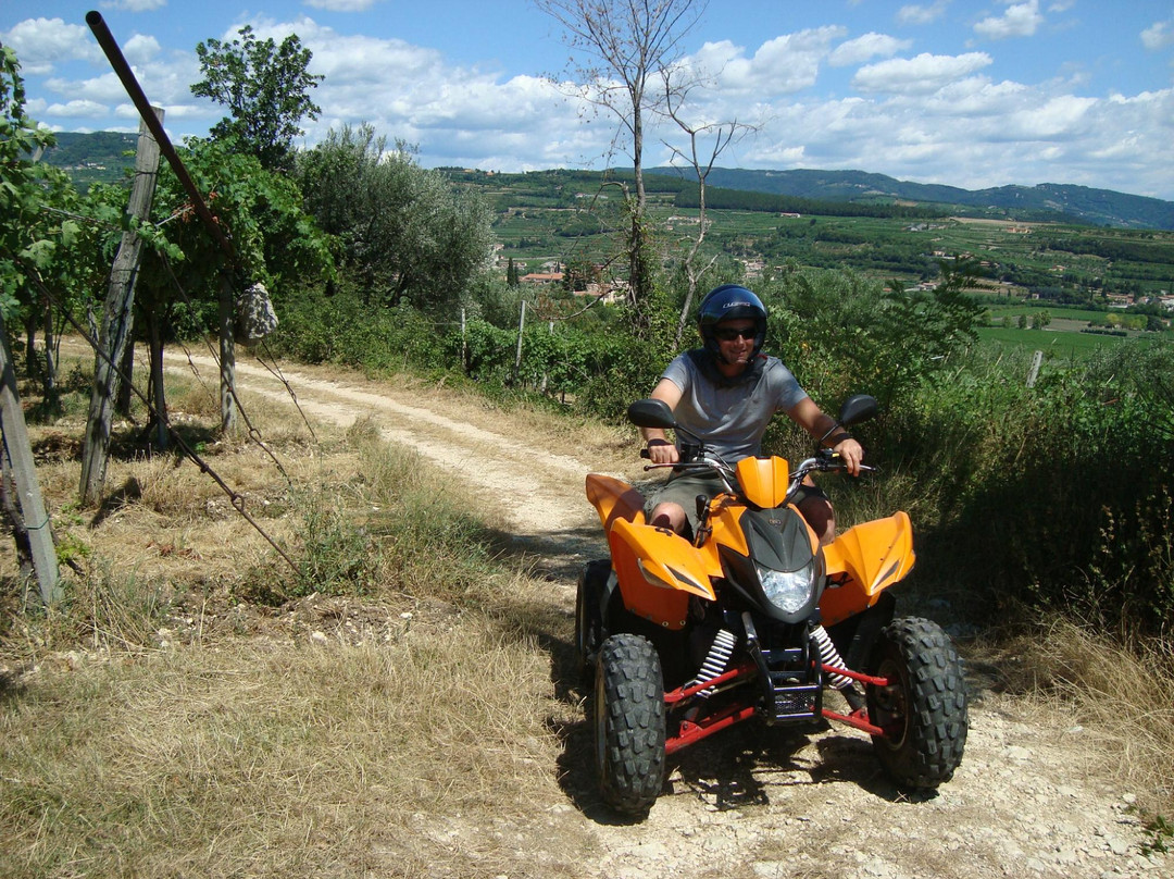 Valpolicella Adventure Travel景点图片