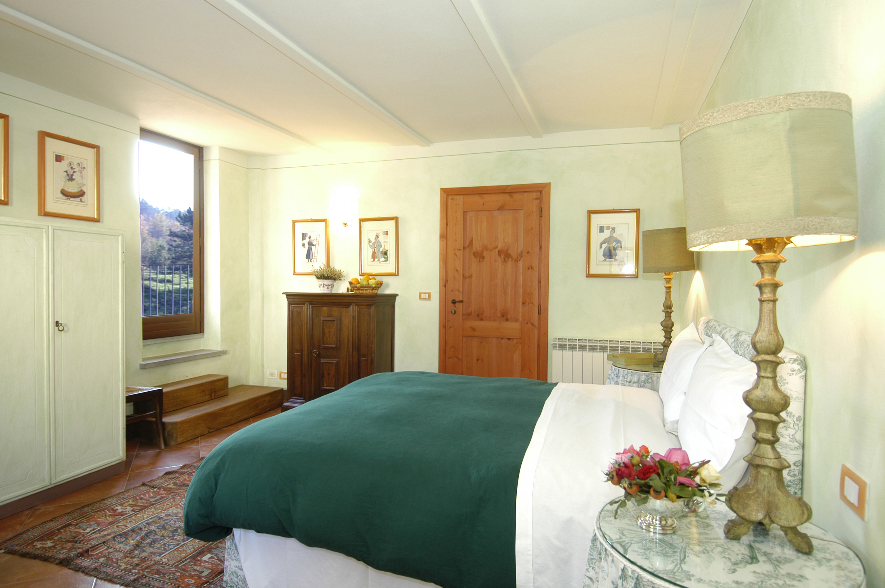 B&B Villa Schella Ovada-官方