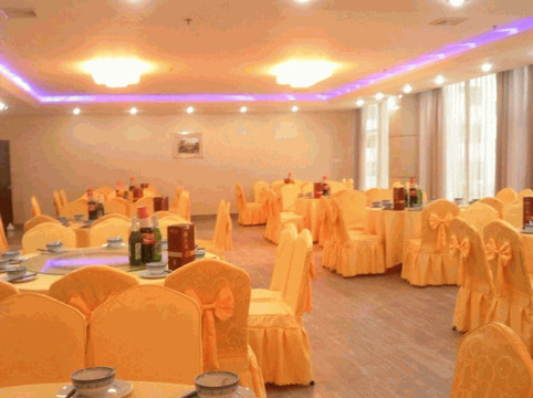 凯源大酒店主图