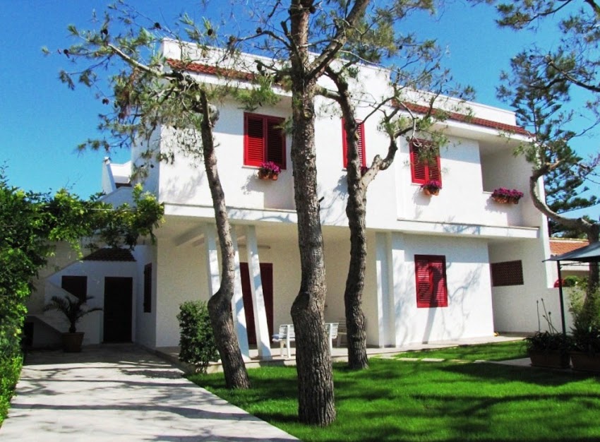B&B Arcobalento-官方