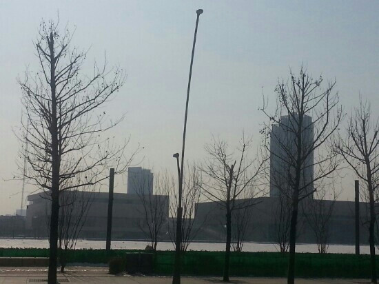 天津银河广场-天津市必去景点