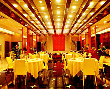 漯河昌建商务酒店-官方