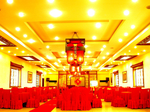 苏州华侨饭店（三香广场地铁站店）主图