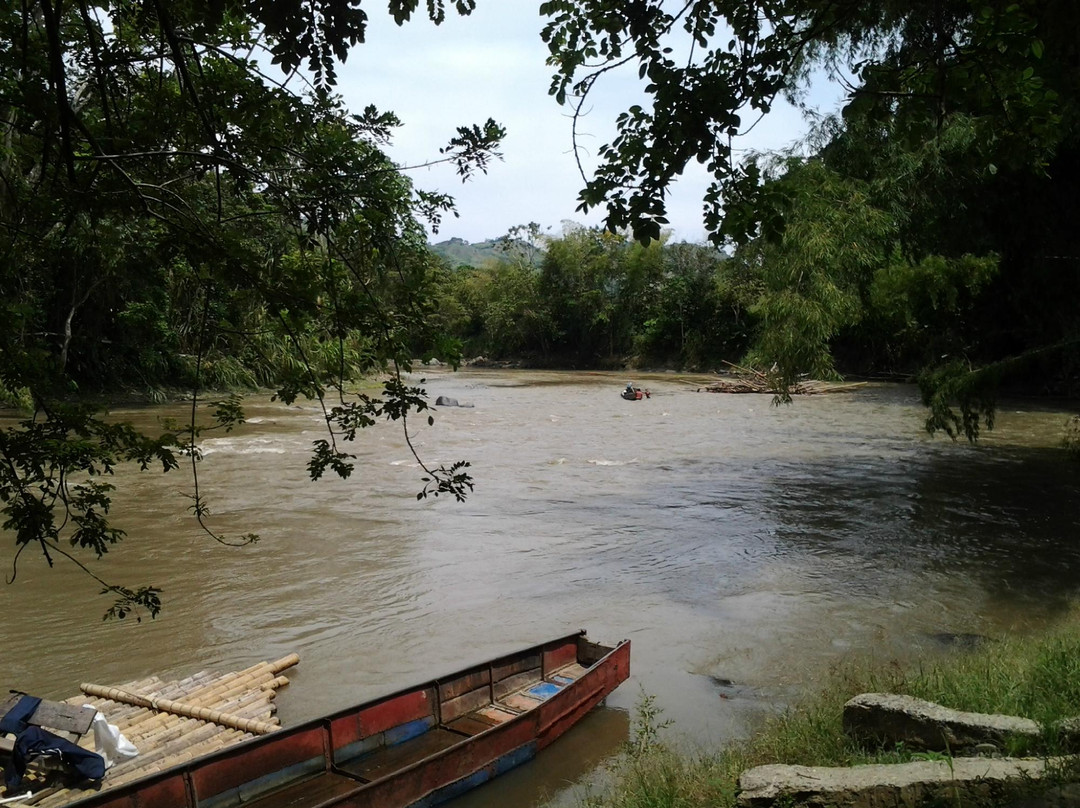 Casa Vieja Cafe y Balsaje-Quimbaya必去景点