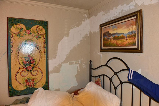 The Eleven Inn主图