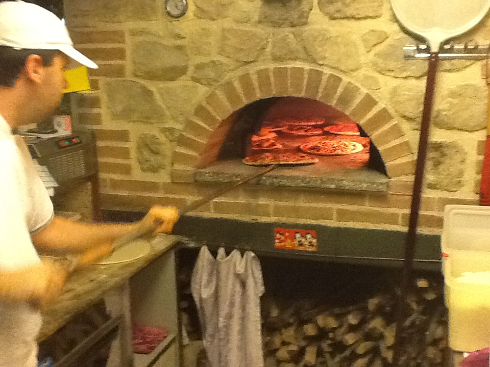 Osteria Belvedere主图