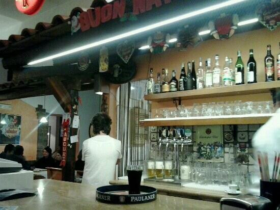Pizzeria da Sandro