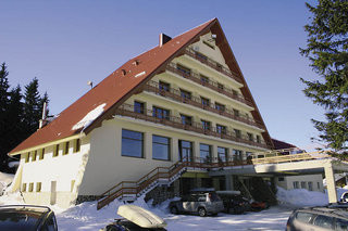 Hotel Martinske Hole主图