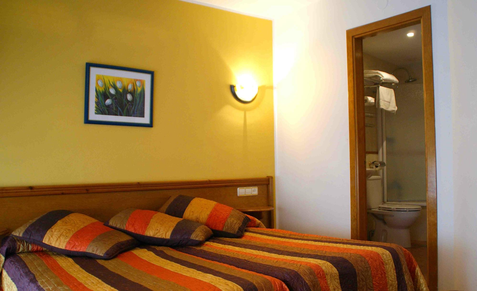 Pension Torreon-官方