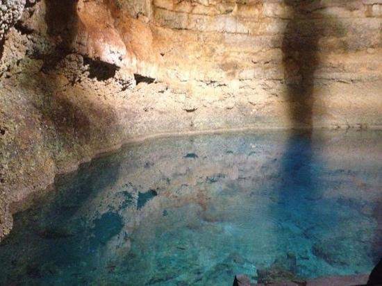 Multum Ha Cenote-Coba必去景点