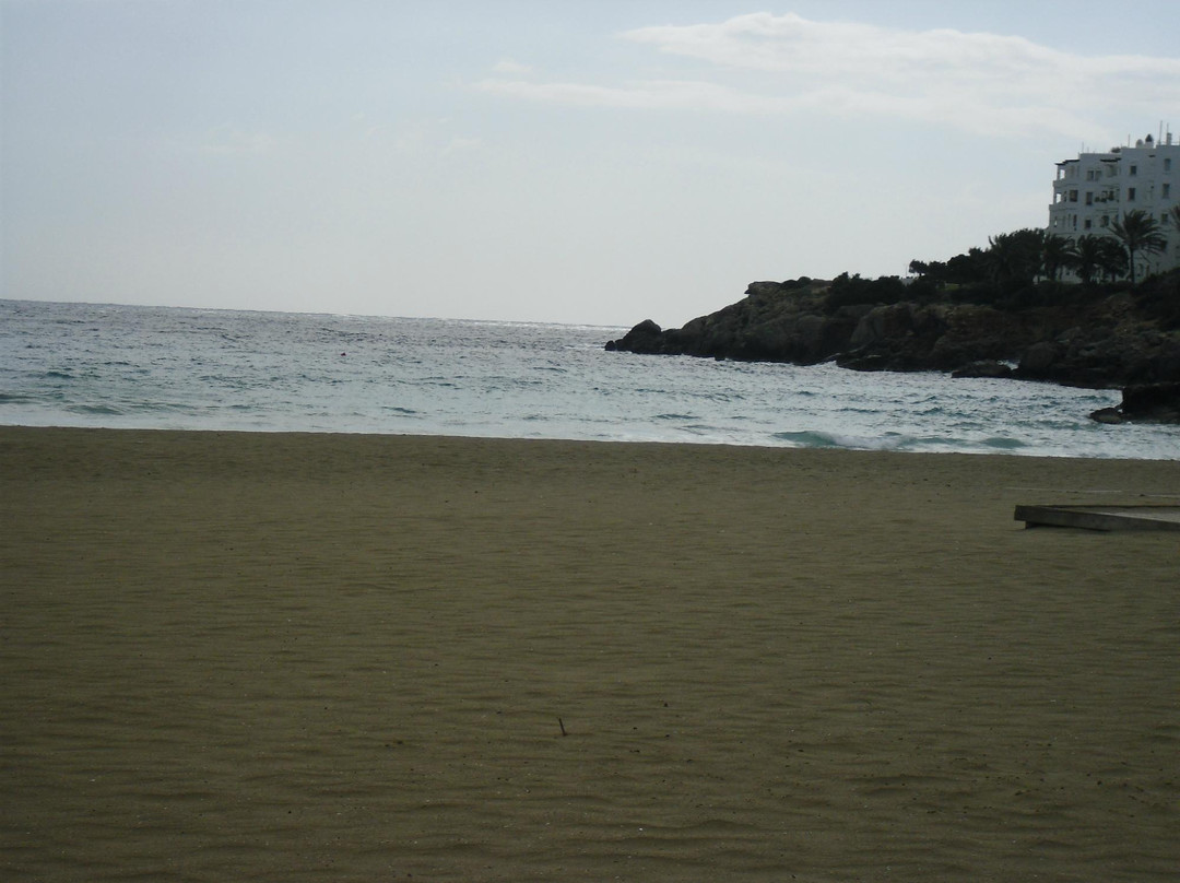 Cala Lena景点图片