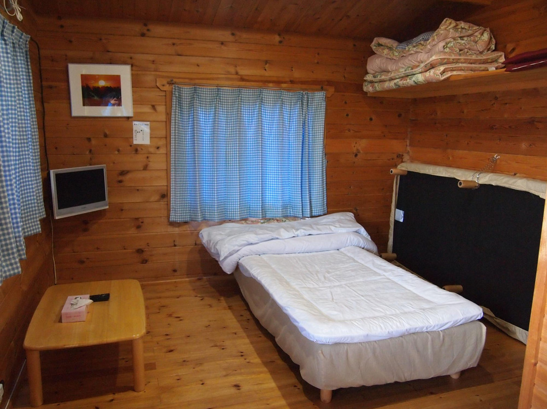 根室市酒店住宿-Lake Sunset