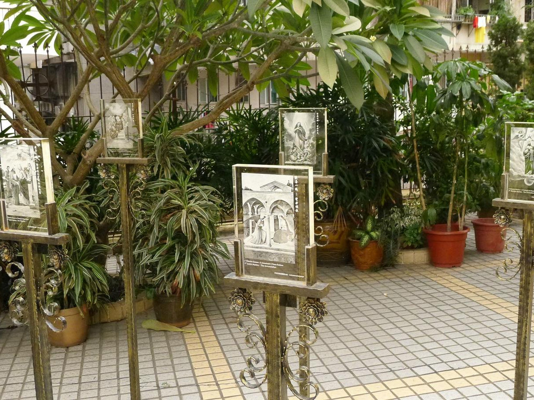 风顺堂-澳门必去景点