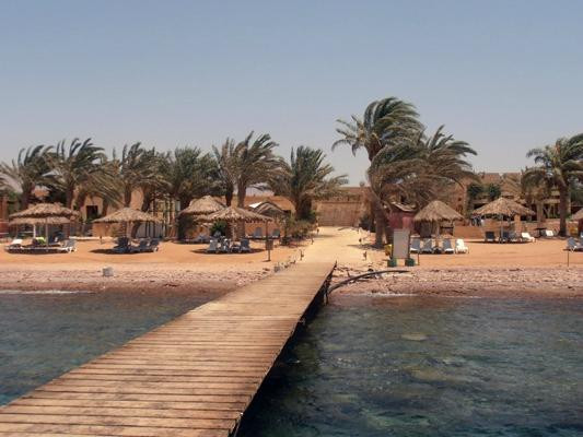 Royal Diving Centre-亚喀巴必去景点