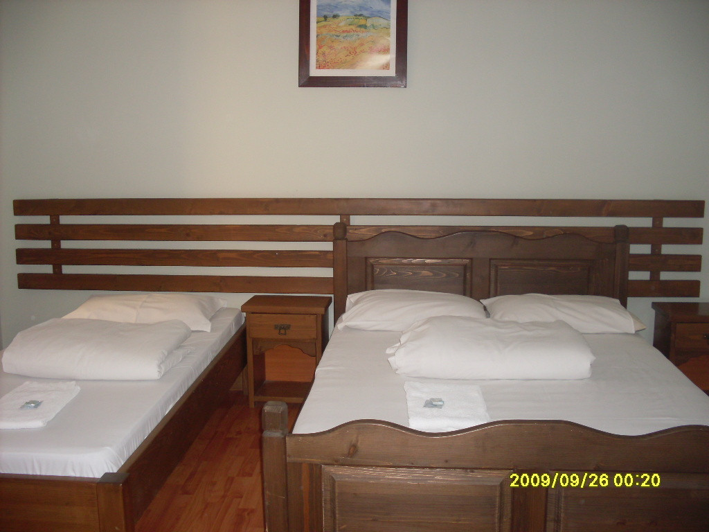 Oana Guest House主图