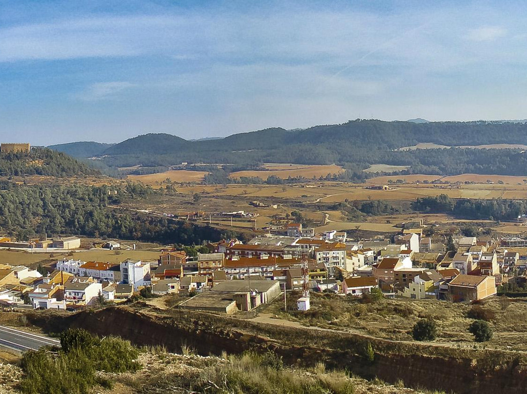 Balsareny旅游攻略图片