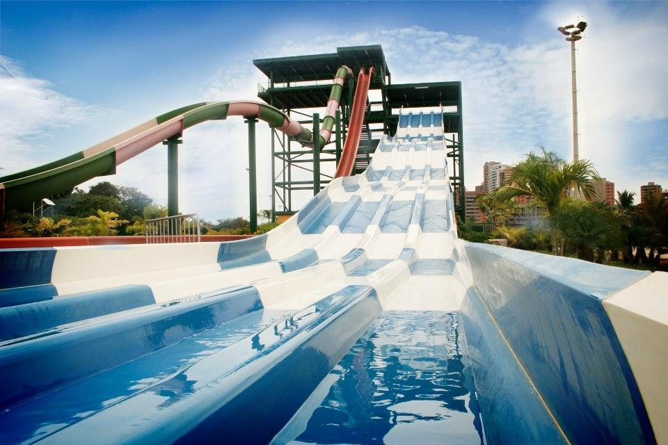 Aquatica-Maracaibo必去景点