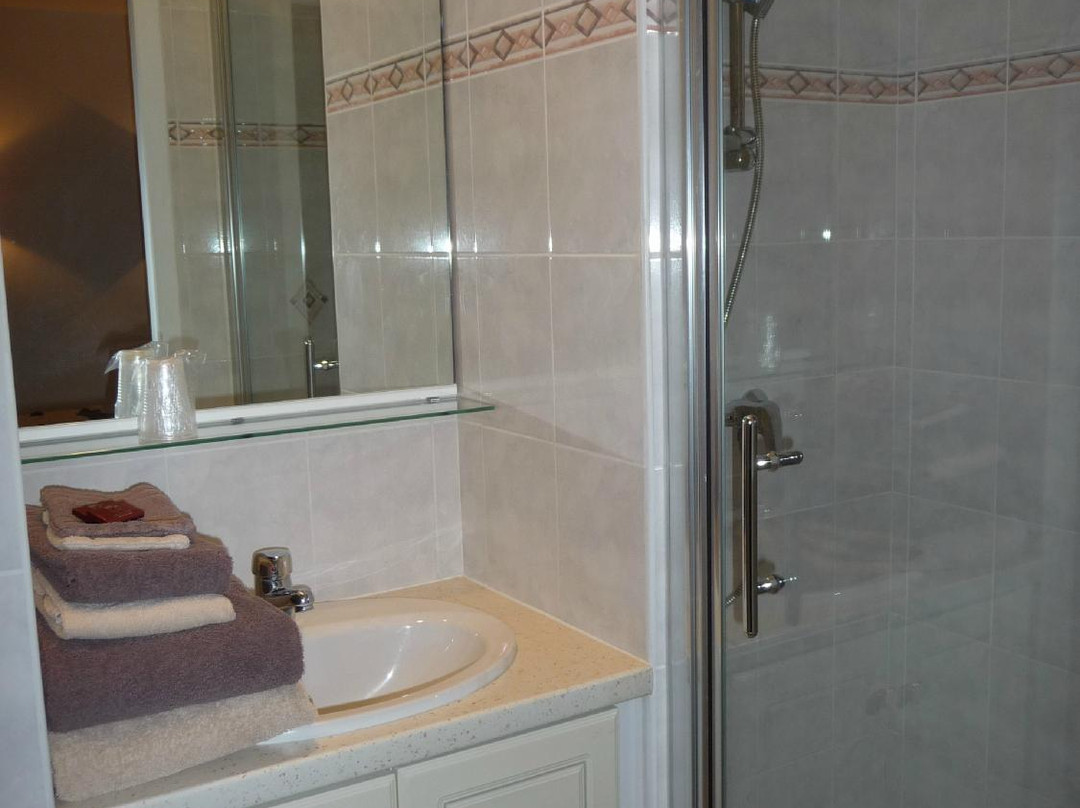 L'Ancienne Ecole主图