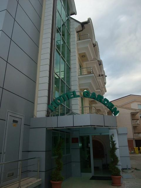Hotel Garden主图